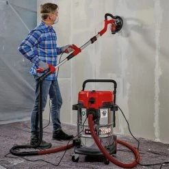 Einhell Aspirateur Eau/poussière 50 L TE-VC 2350 SACL -Aspirateur et sac Soldes 62269328 3
