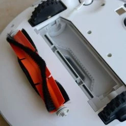 MEZHENG Lot De 4 Brosses Principales De Rechange Et Accessoires Compatibles Avec Robot Aspirateur Xiaomi Roborock S50 S51 S55 S5 S6 Roborock 2 Xiaomi MI Mijia Robot -Aspirateur et sac Soldes 62342782 3