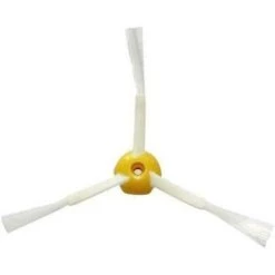 MEZHENG Kit De Recharges Pour Roomba Série 600 605 615 616 620 621 630 635 650 652 660 665 680 690 695. Pack De 10 Pièces Compatibles Avec IRobot, Brosses Et Filtres -Aspirateur et sac Soldes 62342859 5