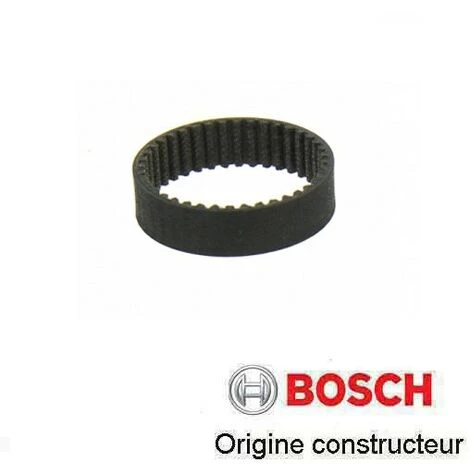 courroie dentée Bosch 2604736009 Courroie Dentée Bosch 2604736009 -Aspirateur et sac Soldes 62860052 1