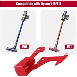FLYME Interrupteur à Gâchette Robuste Pour Aspirateur Dyson V11/V10 -Aspirateur et sac Soldes 63700200 3