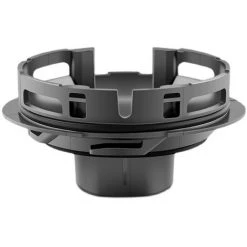 SLI-RES Convient Pour Les Accessoires D'aspirateur Dyson V7V8 Couvercle Arrière Du Moteur Hôte Couvercle Du Filtre HEPA Arrière Dyson 83*43mm (Gris)，Lilaris -Aspirateur et sac Soldes 63707162 3