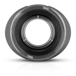 SLI-RES Convient Pour Les Accessoires D'aspirateur Dyson V7V8 Couvercle Arrière Du Moteur Hôte Couvercle Du Filtre HEPA Arrière Dyson 83*43mm (Gris)，Lilaris -Aspirateur et sac Soldes 63707162 4