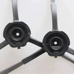 MEZHENG Rechange Pour Aspirateur Proscenic M7 PRO, Queta 13 Pièces Rechange Accessoires Pour Aspirateur Proscenic M7 PRO, Avec Brosse Principale Brosses Latérales Filtres Et Chiffons De Nettoyage -Aspirateur et sac Soldes 63799685 3