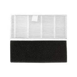 MEZHENG Rechange Pour Aspirateur Proscenic M7 PRO, Queta 13 Pièces Rechange Accessoires Pour Aspirateur Proscenic M7 PRO, Avec Brosse Principale Brosses Latérales Filtres Et Chiffons De Nettoyage -Aspirateur et sac Soldes 63799685 4