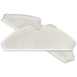 MEZHENG Rechange Pour Aspirateur Proscenic M7 PRO, Queta 13 Pièces Rechange Accessoires Pour Aspirateur Proscenic M7 PRO, Avec Brosse Principale Brosses Latérales Filtres Et Chiffons De Nettoyage -Aspirateur et sac Soldes 63799685 5