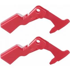 SINCèREETALI Lot De 2 Boutons D'alimentation à Gâchette Extra Résistants Pour Aspirateurs Dyson V11/V10