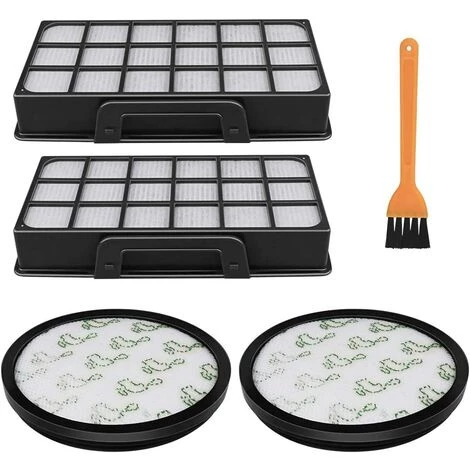 HKLFFJA Filtre Remplacement pour Rowenta X-Trem Power Cyclonic RO69XX Modèle Aspirateurs Accessoire du Système de Filtration ZR006001 HKLFFJA Filtre Remplacement Pour Rowenta X-Trem Power Cyclonic RO69XX Modèle Aspirateurs Accessoire Du Système De Filtration ZR006001 -Aspirateur et sac Soldes 63869241 1