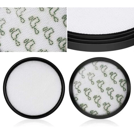 HKLFFJA Filtre Remplacement pour Rowenta X-Trem Power Cyclonic RO69XX Modèle Aspirateurs Accessoire du Système de Filtration ZR006001 HKLFFJA Filtre Remplacement Pour Rowenta X-Trem Power Cyclonic RO69XX Modèle Aspirateurs Accessoire Du Système De Filtration ZR006001 -Aspirateur et sac Soldes 63869241 3