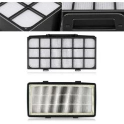 HKLFFJA Filtre Remplacement Pour Rowenta X-Trem Power Cyclonic RO69XX Modèle Aspirateurs Accessoire Du Système De Filtration ZR006001 3 HKLFFJA Filtre Remplacement Pour Rowenta X-Trem Power Cyclonic RO69XX Modèle Aspirateurs Accessoire Du Système De Filtration ZR006001 -Aspirateur et sac Soldes 63869241 4