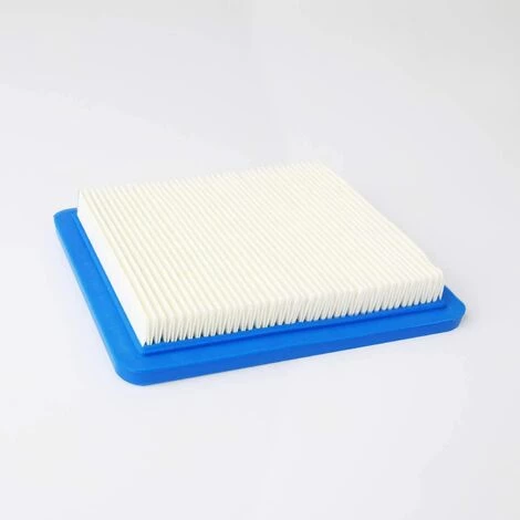 HKLFFJA Lot De 2 Cartouches De Filtre à Air Plat Pour Briggs & Stratton Cartouche De Filtre à Air D’origine De Rechange Convient Aux éléments De La Série 625e 675ex 725ex 625-675 HKLFFJA Lot De 2 Cartouches De Filtre à Air Plat Pour Briggs & Stratton Cartouche De Filtre à Air D’origine De Rechange Convient Aux éléments De La Série 625e 675ex 725ex 625-675 -Aspirateur et sac Soldes 63869269 4