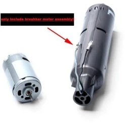 MEZHENG 1030986 1030855 Tête De Rouleau Souple Pour Aspirateur Dyson V6 V7 V8 -Aspirateur et sac Soldes 63893399 4