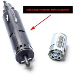 MEZHENG 1030986 1030855 Tête De Rouleau Souple Pour Aspirateur Dyson V6 V7 V8 -Aspirateur et sac Soldes 63893399 5