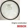 Courroie Bosch F016L66677 Pour Tondeuse