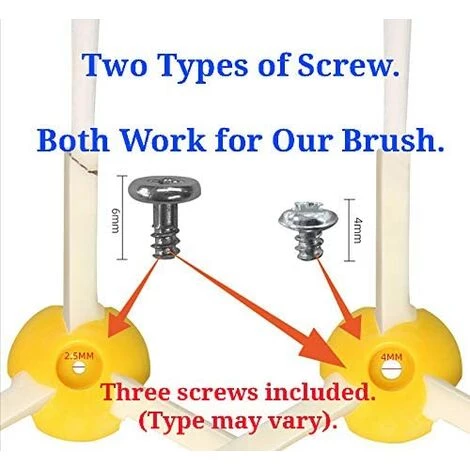 FUHUIDATRADING Brosses latérales pour iRobot série 600 700 pour accessoires de brosse de remplacement Roomba 500 600 700 FUHUIDATRADING Brosses Latérales Pour IRobot Série 600 700 Pour Accessoires De Brosse De Remplacement Roomba 500 600 700 -Aspirateur et sac Soldes 64046869 2