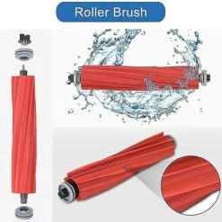 THSINDE Accessoires Pour Robot Roborock S7 S7 + S7 Plus S7 Max T7s T7s Plus 4 THSINDE Accessoires Pour Robot Roborock S7 S7 + S7 Plus S7 Max T7s T7s Plus -Aspirateur et sac Soldes 64085272 5