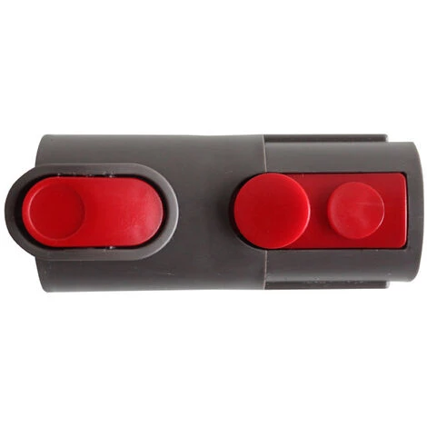 CLEGGFR Adaptateur pour aspirateur Dyson V7, V8, V10, V11, V15, SV10, SV11 LO-Ron CLEGGFR Adaptateur Pour Aspirateur Dyson V7, V8, V10, V11, V15, SV10, SV11 LO-Ron -Aspirateur et sac Soldes 64087415 1