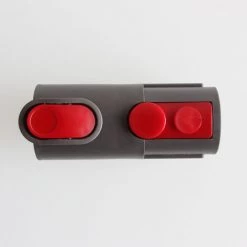 CLEGGFR Adaptateur Pour Aspirateur Dyson V7, V8, V10, V11, V15, SV10, SV11 LO-Ron 3 CLEGGFR Adaptateur Pour Aspirateur Dyson V7, V8, V10, V11, V15, SV10, SV11 LO-Ron -Aspirateur et sac Soldes 64087415 4