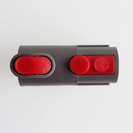 CLEGGFR Adaptateur pour aspirateur Dyson V7, V8, V10, V11, V15, SV10, SV11 LO-Ron CLEGGFR Adaptateur Pour Aspirateur Dyson V7, V8, V10, V11, V15, SV10, SV11 LO-Ron -Aspirateur et sac Soldes 64087415 4