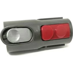 MEZHENG Adaptateur Pour Aspirateur Dyson V7, V8, V10, SV10, SV11