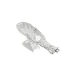 BOITIER INFERIEUR BLANC POUR PETIT ELECTROMENAGER ROWENTA - RS-2230001495