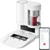 Roborock Aspirateur Robot Station De Vidange Automatique Pour Les S7/S7 MaxV -Blanc