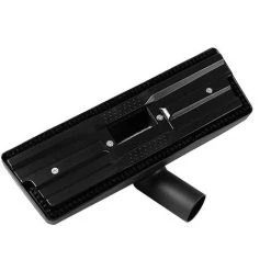 PERLE RARE Brosse D'aspirateur Combinée Extra Large De 32 Mm Pour Philips, AEG Electrolux, Numatic, Haier, Midea, EJE, Rowenta, LG Et Tous Les Aspirateurs Centraux (noir, 30 Cm) -Aspirateur et sac Soldes 64468261 4