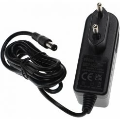 Vhbw Adaptateur Secteur Compatible Avec Dirt Devil Fusion M611 Aspirateur Robot - Câble De 2 M 2 Vhbw Adaptateur Secteur Compatible Avec Dirt Devil Fusion M611 Aspirateur Robot - Câble De 2 M -Aspirateur et sac Soldes 64566397 3