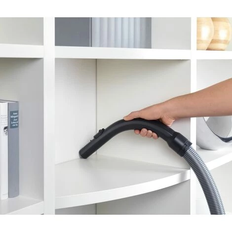 Poignée compatible avec les aspirateurs - Tube de poignée de Ø 35 mm - Poignée de tuyau pour aspirateur Special Powerline – manche alternative, pièce détaché 56Vingt Poignée Compatible Avec Les Aspirateurs - Tube De Poignée De Ø 35 Mm - Poignée De Tuyau Pour Aspirateur Special Powerline – Manche Alternative, Pièce Détaché 56Vingt -Aspirateur et sac Soldes 64937939 4