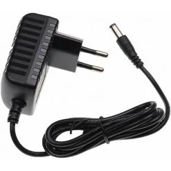 Vhbw Adaptateur Secteur Compatible Avec Dirt Devil M668 Duplex Aspirateur Balai électrique Sans-fil - Câble De 200 Cm -Aspirateur et sac Soldes 65178822 3