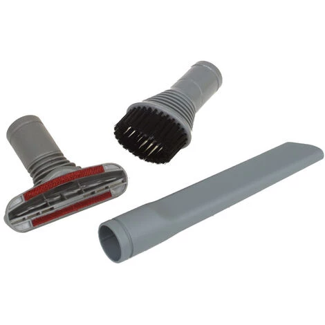 Dyson - dyson kit 3 brosses - Dyson - Dyson Kit 3 Brosses - -Aspirateur et sac Soldes 65303342 1