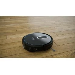 EZICLEAN SWEEPER - Aspirateur Robot Laveur Hybride - Niveau Sonore Maximal : 55 DB - Type De Filtre : HEPA 3 EZICLEAN SWEEPER - Aspirateur Robot Laveur Hybride - Niveau Sonore Maximal : 55 DB - Type De Filtre : HEPA -Aspirateur et sac Soldes 65342219 4