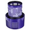 THSINDE Unite De Filtre Lavable Pour Dyson V10 Sv12 Aspirateur De Nettoyage Total Absolue Animaux Cyclone T02Da