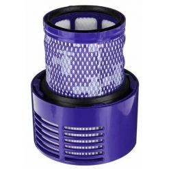 THSINDE Unite De Filtre Lavable Pour Dyson V10 Sv12 Aspirateur De Nettoyage Total Absolue Animaux Cyclone T02Da