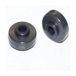 Rowenta Lot De 2 Roulettes Pour Brosses Avant D’aspirateur Air Force