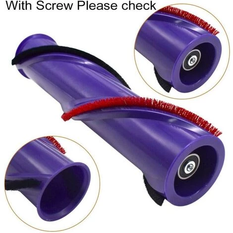 ZHUOXUAN accessoire d'aspirateur sans fil Dyson V8 ZHUOXUAN Accessoire D'aspirateur Sans Fil Dyson V8 -Aspirateur et sac Soldes 65490506 3