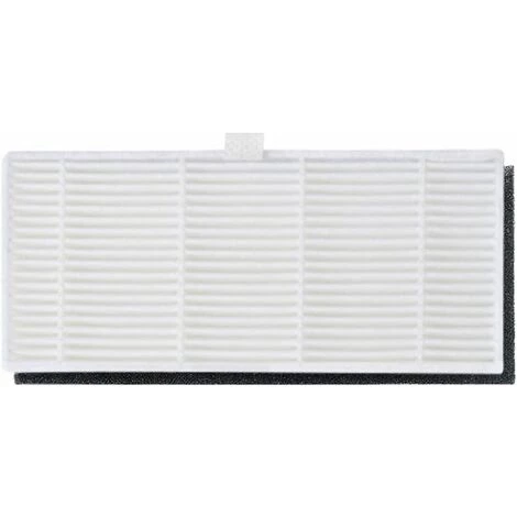 PESCE Brosse principale à rouleau pour aspirateur Ultenic T10 avec filtre HEPA PESCE Brosse Principale à Rouleau Pour Aspirateur Ultenic T10 Avec Filtre HEPA -Aspirateur et sac Soldes 65584352 2