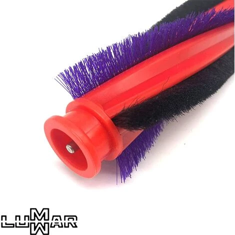MEZHENG Rouleau brosse aspirateur 185 mm compatible avec Dyson V6 Animal V6 Fluffy DC58 DC59 DC62 SV03 SV073 963830-01 Cylindre rotatif de remplacement pour moteur de tête de moteur (185 mm) MEZHENG Rouleau Brosse Aspirateur 185 Mm Compatible Avec Dyson V6 Animal V6 Fluffy DC58 DC59 DC62 SV03 SV073 963830-01 Cylindre Rotatif De Remplacement Pour Moteur De Tête De Moteur (185 Mm) -Aspirateur et sac Soldes 65671551 4