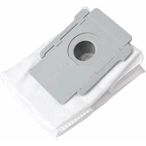 DONTODENT 12 paquets de sacs sous vide pour Irobot Roomba I7 I7+/plus S9+ (9550) DONTODENT 12 Paquets De Sacs Sous Vide Pour Irobot Roomba I7 I7+/plus S9+ (9550) -Aspirateur et sac Soldes 65728651 3