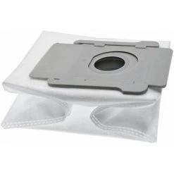DONTODENT 12 Paquets De Sacs Sous Vide Pour Irobot Roomba I7 I7+/plus S9+ (9550) 3 DONTODENT 12 Paquets De Sacs Sous Vide Pour Irobot Roomba I7 I7+/plus S9+ (9550) -Aspirateur et sac Soldes 65728651 4