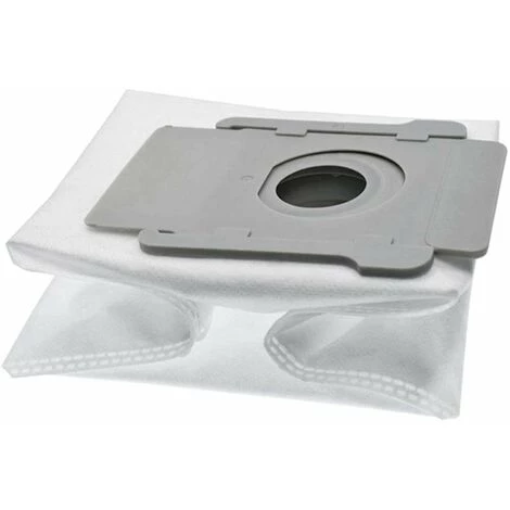 DONTODENT 12 paquets de sacs sous vide pour Irobot Roomba I7 I7+/plus S9+ (9550) DONTODENT 12 Paquets De Sacs Sous Vide Pour Irobot Roomba I7 I7+/plus S9+ (9550) -Aspirateur et sac Soldes 65728651 4