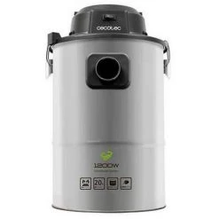 BRICOMARTEAU Aspirateur De Cendres Cecotec Conga PowerAsh 1200 20 L 1200W