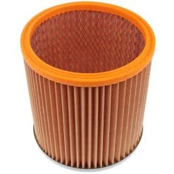 Karcher - Filtre Moteur - Cartouche Filtrante - Ronde - K2001 - 64143540