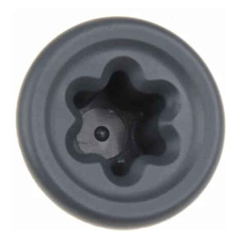 Vorwerk - joint / coupleur entraineur moteur tm31 alt - 31973 Vorwerk - Joint / Coupleur Entraineur Moteur Tm31 Alt - 31973 -Aspirateur et sac Soldes 66084711 1