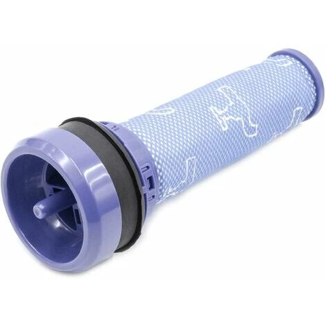 FVO filtre d'aspirateur pour Dyson DC28, DC28c, DC33, DC33c, DC37, DC37c, DC39, DC39c, DC41, DC53 aspirateur filtre avant moteur FVO Filtre D'aspirateur Pour Dyson DC28, DC28c, DC33, DC33c, DC37, DC37c, DC39, DC39c, DC41, DC53 Aspirateur Filtre Avant Moteur -Aspirateur et sac Soldes 66167739 1