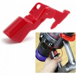 FVO Interrupteur À Gâchette Robuste Pour Aspirateurs Dyson V11 / V10 -Aspirateur et sac Soldes 66167858 3
