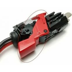 FVO Interrupteur À Gâchette Robuste Pour Aspirateurs Dyson V11 / V10 -Aspirateur et sac Soldes 66167858 4