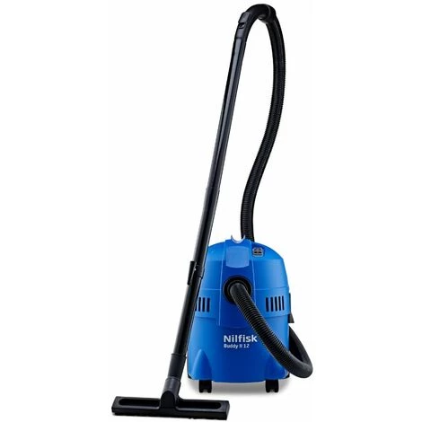 Aspirateur eau et poussière puissant Nilfisk Buddy II 12 Aspirateur Eau Et Poussière Puissant Nilfisk Buddy II 12 -Aspirateur et sac Soldes 66219911 1