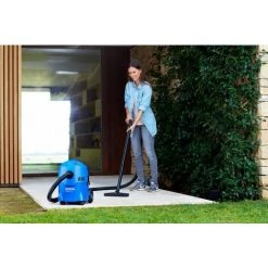 Aspirateur Eau Et Poussière Puissant Nilfisk Buddy II 12 2 Aspirateur Eau Et Poussière Puissant Nilfisk Buddy II 12 -Aspirateur et sac Soldes 66219911 3