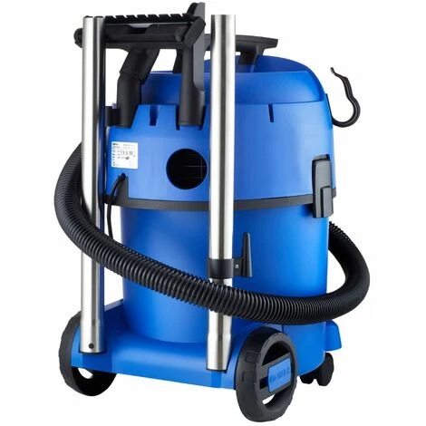 Aspirateur eau et poussière puissant Nilfisk Buddy II 12 Aspirateur Eau Et Poussière Puissant Nilfisk Buddy II 12 -Aspirateur et sac Soldes 66219911 4